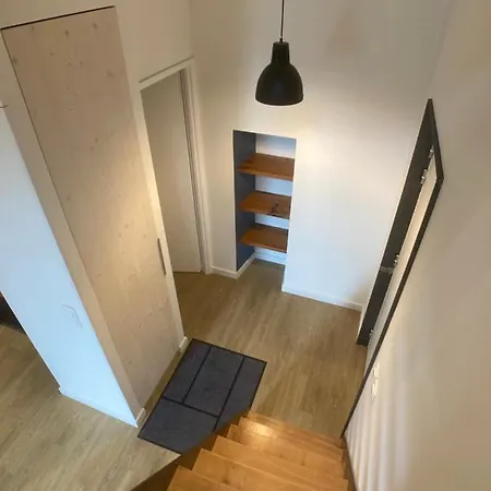Apartmán Duplex Yser *