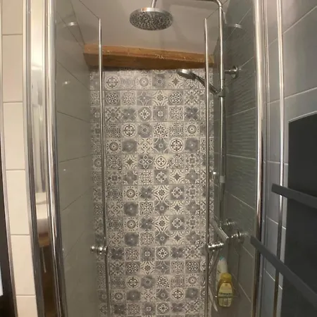 Duplex Yser Apartmán Auch