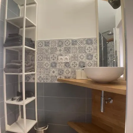 Apartmán Duplex Yser